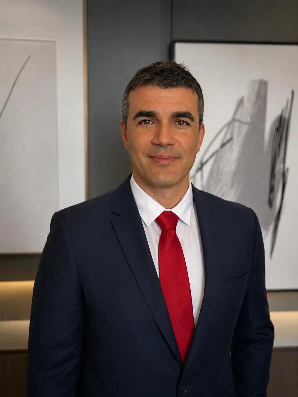 Dr. Ramillo Sherman de Souza — advogado especialista em inventário extrajudicial, Cabo Frio/RJ