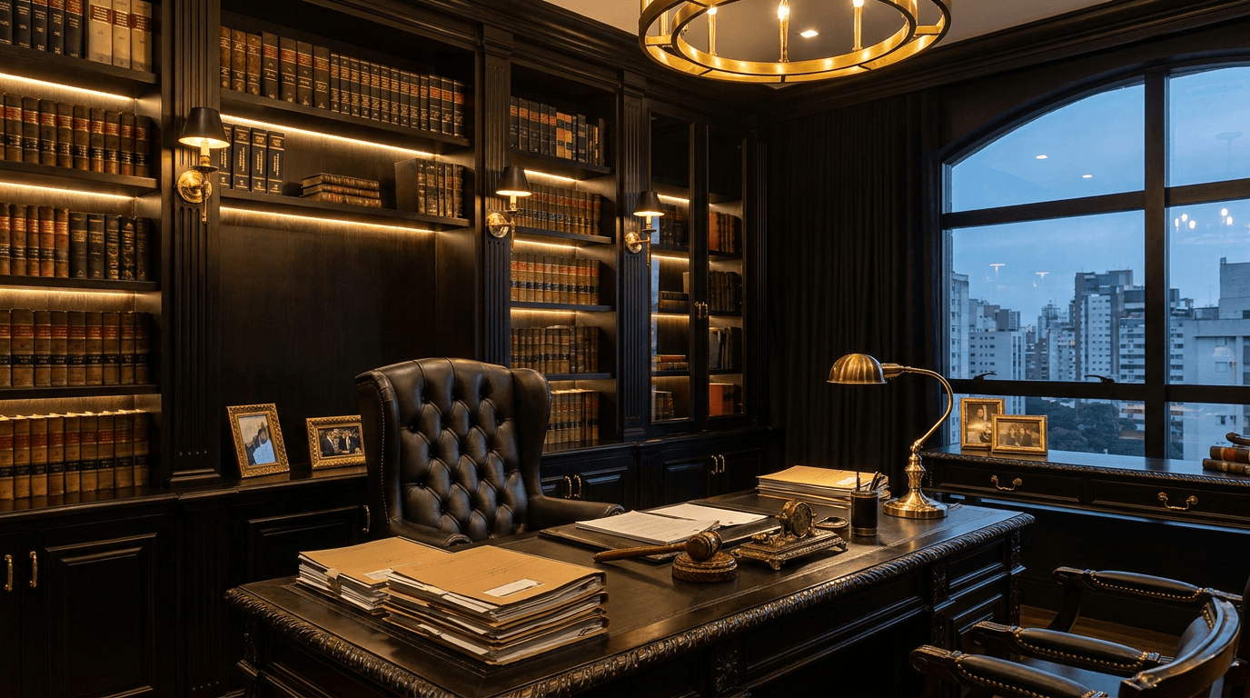 Sherman Advocacia & Consultoria