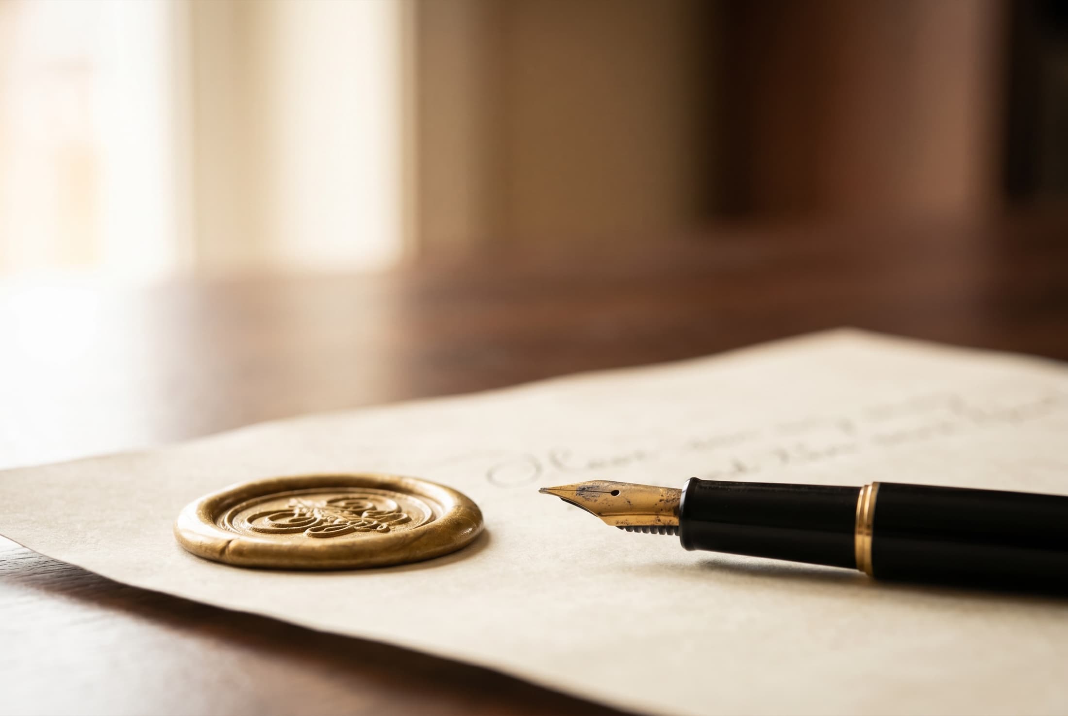 Escritura pública de inventário