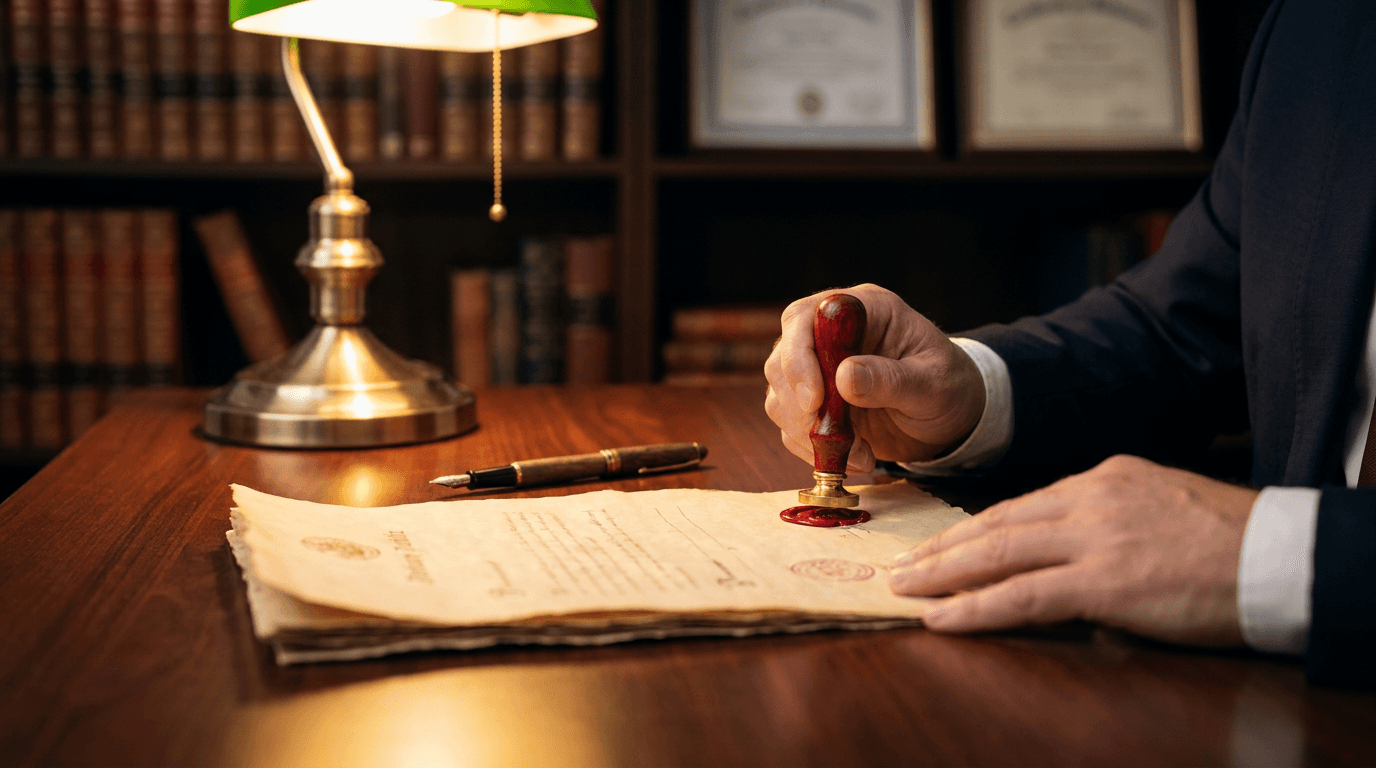 Escritura pública